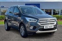 2017 Ford Kuga 1.5 TDCi Titanium 5dr 2WD- Parking Sensors Manual Estate Diesel M
