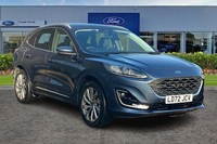 2022 Ford Kuga 2.5 PHEV Vignale 5dr CVT HATCHBACK PETROL/ELECTRIC Automatic