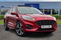 2022 Ford Kuga 1.5 EcoBlue ST-Line X Edition 5dr Auto ** Sync 3 - Heated Seats /