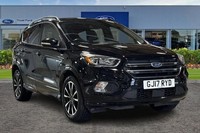 2017 Ford Kuga 2.0 TDCi 180 ST-Line 5dr Auto HATCHBACK DIESEL Semi Automatic