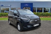 2024 Ford E-Transit 320 Limited AUTO L1 SWB RWD 100kW 65kWh Low Roof, AIR CON, C