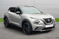 2025 Nissan Juke 1.0 DIG-T N-SPORT 5DR DCT Hatchback Petrol Automatic