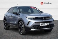 2022 Vauxhall Mokka 1.2 Turbo Ultimate SUV 5dr Petrol Auto Euro 6 (s/s) (130 ps)