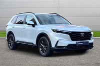 2025 Honda CR-V 2.0 eHEV Elegance 5dr eCVT Estate Hybrid Automatic