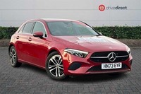 2023 Mercedes-Benz A-Class A200 Sport Executive 5dr Auto HATCHBACK PETROL Automa