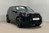 LAND ROVER DISCOVERY SPORT 1.5 P300e R-Dynamic SE 5dr Auto [5 Seat]