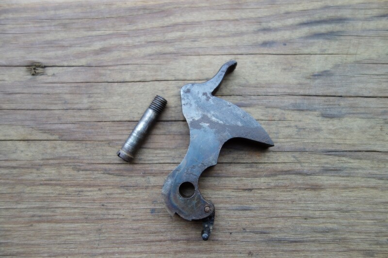 Winchester 1886 Original Hammer  W/ Pin