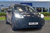 2021 Ford Kuga 1.5 EcoBlue ST-Line Edition 5dr- Parking Sensors & Camera Manual 