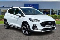 2023 Ford Fiesta 1.0 EcoBoost Active 5dr Manual Hatchback Petrol Manual