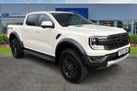 2025 Ford Ranger Raptor AUTO 2.0 EcoBlue 210ps 4x4 Double Cab Pick Up Automatic 