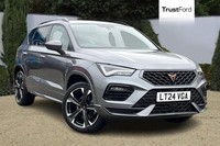 2024 Cupra Ateca 2.0 EcoTSI V2 SUV TOUCHSCREEN NAVIGATION, HEATED SEATS,, POWER 