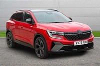 2023 Renault Austral E-TECH FHEV ICONIC ESPRIT ALPINE 5DR AUTO 4C Estate Hybrid 