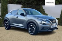 2023 Nissan Juke N-CONNECTA | Rear View Camera | Satellite Navigation | Cruise C