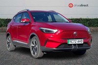 2022 MG MG ZS 115kW Trophy EV Long Range 73kWh 5dr Auto HATCHBACK ELECTRIC Autom