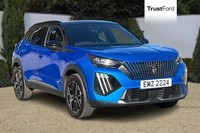 2024 Peugeot 2008 GT**REAR CAMERA - FRONT & REAR SENSORS - LANE ASSIST - PADDLE 