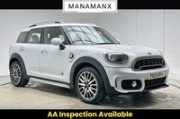 2019 MINI Countryman 1.5 Cooper S E Sport ALL4 PHEV 5dr Auto HATCHBACK PETROL/EL