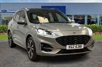 2022 Ford Kuga 1.5 EcoBoost 150 ST-Line X Edition 5dr- Panoramic Sunroof Manual 