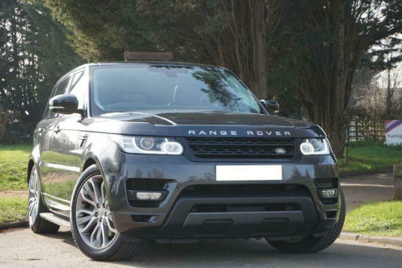 Land Rover Warranty >> Land Rover Range Rover Sport Sdv6 Hse Dynamic 18 Months Warranty Pan Roof In Ilford London Gumtree Land Rover Warranty >> Land Rover Range Rover Sport Sdv6 Hse Dynamic 18 Months Warranty Pan Roof In Ilford London Gumtree