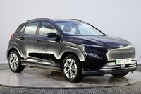 2022 Hyundai KONA 39kWh SE Connect SUV 5dr Electric Auto (10.5kW Charger) (136 p