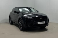 JAGUAR E-PACE 2.0 D200 R-Dynamic Black 5dr Auto