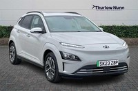 2023 Hyundai KONA 64kWh Ultimate SUV 5dr Electric Auto (10.5kW Charger) (204 ps)