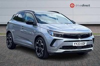 2023 Vauxhall Grandland 1.2 Turbo Ultimate SUV 5dr Petrol Manual Euro 6 (s/s) (1