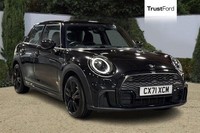 2021 MINI HATCHBACK 1.5 Cooper Sport 5dr HATCHBACK PETROL Manual