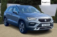 2023 SEAT Ateca 1.5 TSI EVO SE Technology 5dr DSG HATCHBACK PETROL Automatic
