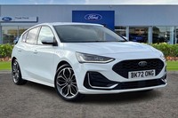 2022 Ford Focus 1.0 EcoBoost ST-Line Vignale 5dr ** Sync 4 - Wireless Charging P
