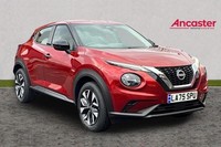 2025 Nissan Juke 1.0 DiG-T Acenta Premium 5dr Manual Hatchback Petrol Manual
