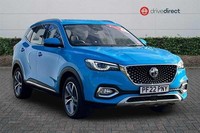 2022 MG HS 1.5 T-GDI Exclusive SUV 5dr Petrol Manual Euro 6 (s/s) (162 ps) SUV P