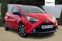2020 Toyota AYGO 1.0 VVT-i X-Trend TSS 5dr ** Bluetooth / USB / AUX Connection *