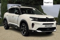 2023 Citroen C5 Aircross 1.2 PureTech Max 5dr HATCHBACK PETROL Manual