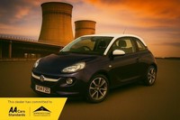 Vauxhall ADAM JAM