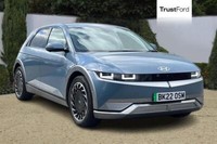2022 Hyundai IONIQ 5 225kW Ultimate 73 kWh 5dr AWD Auto [Tech] Automatic Hatchba