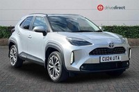 2024 Toyota Yaris Cross 1.5 VVT-h Excel SUV 5dr Petrol Hybrid E-CVT Euro 6 (s/s)
