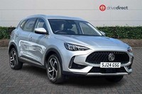 MG HS 1.5 T-GDI SE SUV 5dr Petrol DCT Euro 6 (s/s) (162 ps) SUV Petrol Automatic