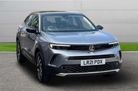 2021 Vauxhall Mokka 1.2 TURBO ELITE NAV 5DR Hatchback Petrol Manual