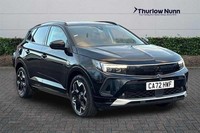 2022 Vauxhall Crossland 1.2 Turbo Ultimate SUV 5dr Petrol Auto Euro 6 (s/s) (130