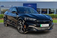 2024 Ford Mustang Mach-E 258kW Premium 91kWh AWD SYNC4 NAVIGATION, HEATED SEATS 