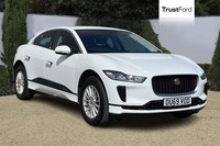2019 Jaguar I-Pace 400 90kWh S SUV 5dr Electric Auto 4WD (400 ps) Automatic SUV 