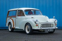 1968 Morris MINOR 1000  PETROL Manual