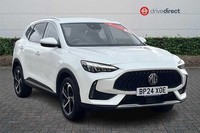 2024 MG HS 1.5 T-GDI Trophy SUV 5dr Petrol DCT Euro 6 (s/s) (162 ps) SUV Petrol 