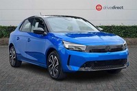 2025 Vauxhall Corsa 1.2 Turbo Yes Hatchback 5dr Petrol Manual Euro 6 (s/s) (100 