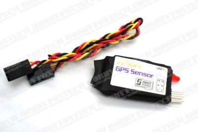 FrSky GPS V2 Sensor with Smart Port