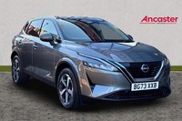  Nissan Qashqai 1.5 E-Power N-Connecta [Glass Roof] 5dr Auto Automatic Automatic