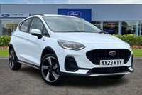 2023 Ford Fiesta 1.0 EcoBoost Active 5dr ** Sync 3 - Bluetooth / USB Connection 