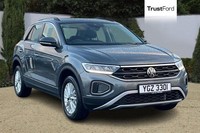 2022 Volkswagen T-Roc 1.5 TSI Life SUV 5dr [AUTO] - PARK ASSIST with SURROUNDING