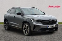2023 Renault Austral E-Tech FHEV Iconic Esprit Alpine 5dr Auto 4C Automatic Esta