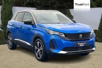 2022 Peugeot 3008 1.5 BlueHDi GT 5dr - REVERSING CAMERA, CARPLAY, SAT NAV - TAKE